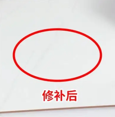 横峰瓷砖空鼓维修公司分享下板材基层，未采取柔性过渡措施的影响。在瓷砖铺贴工程中，如果采用的是板材基层（如石膏板、木工板等非刚性基层），而未采取柔性过渡措施，